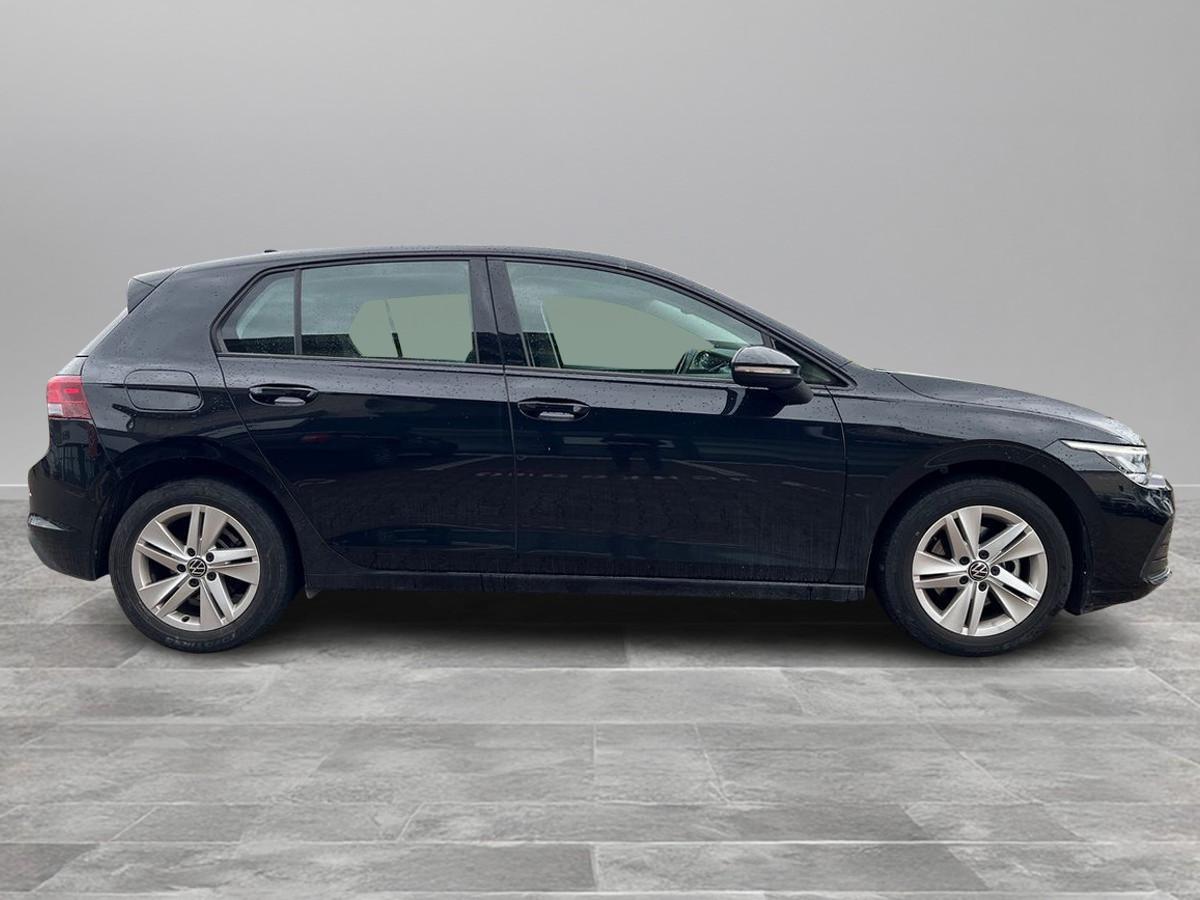VOLKSWAGEN Golf 1.0 etsi evo Life 110cv dsg
