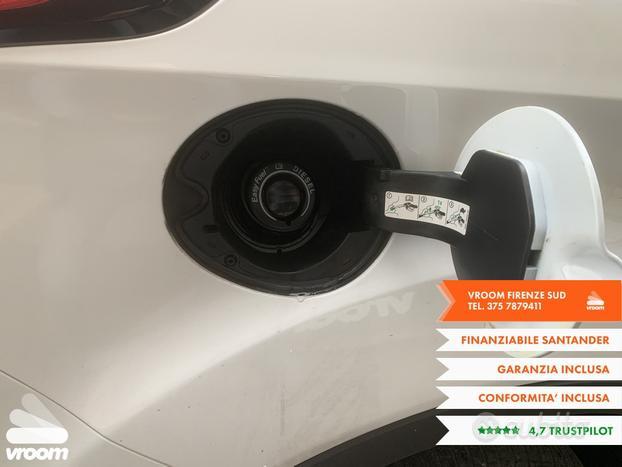 FORD Kuga 2 serie Kuga 1.5 TDCI 120 CV S&S 2WD...