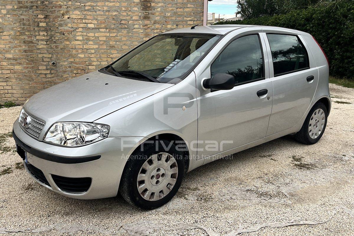 FIAT Punto Classic 1.3 MJT 5 porte Active