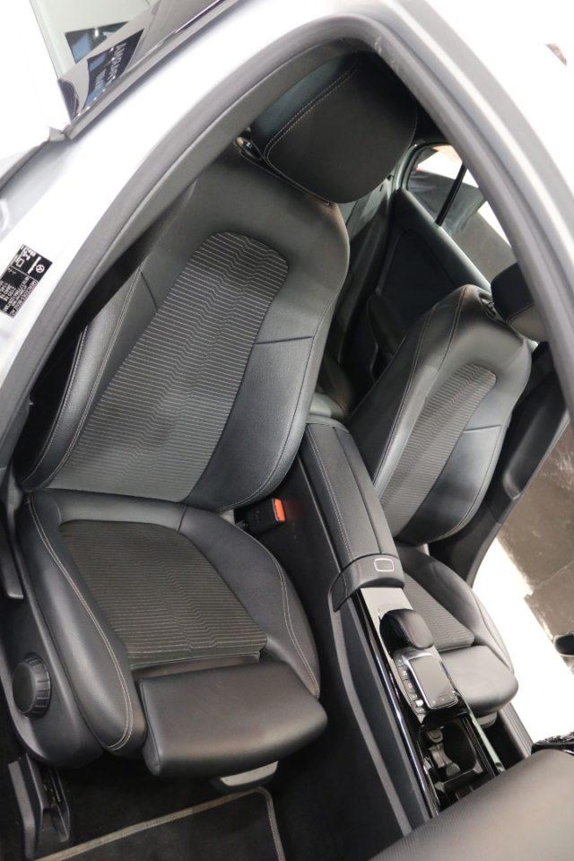 MERCEDES-BENZ A 250 e Automatic EQ-Power Sport