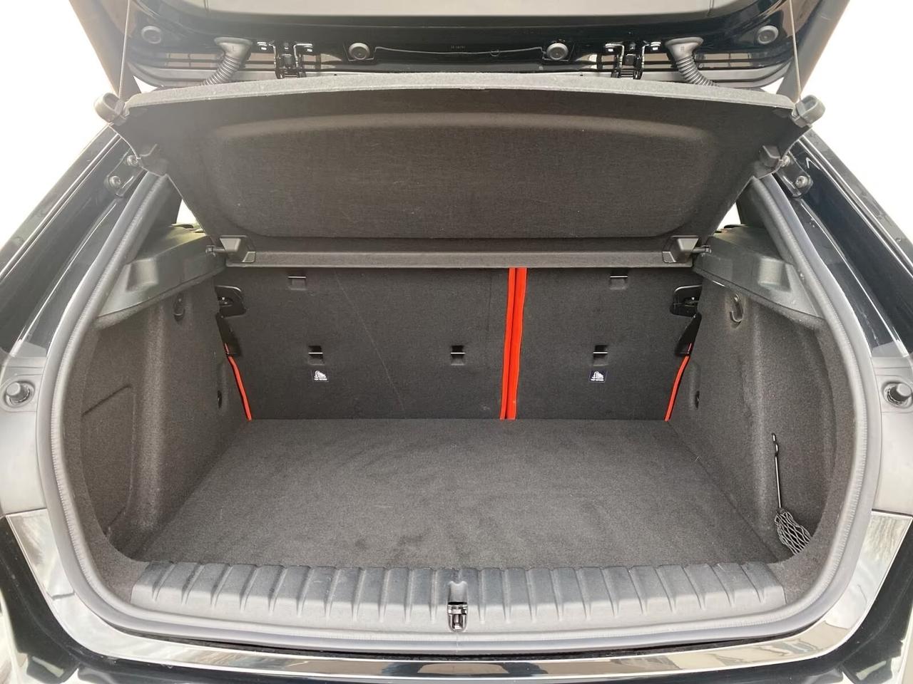 Bmw 128ti M SPORT PRO SEDILI A GUSCIO PELLE TELECAMERA