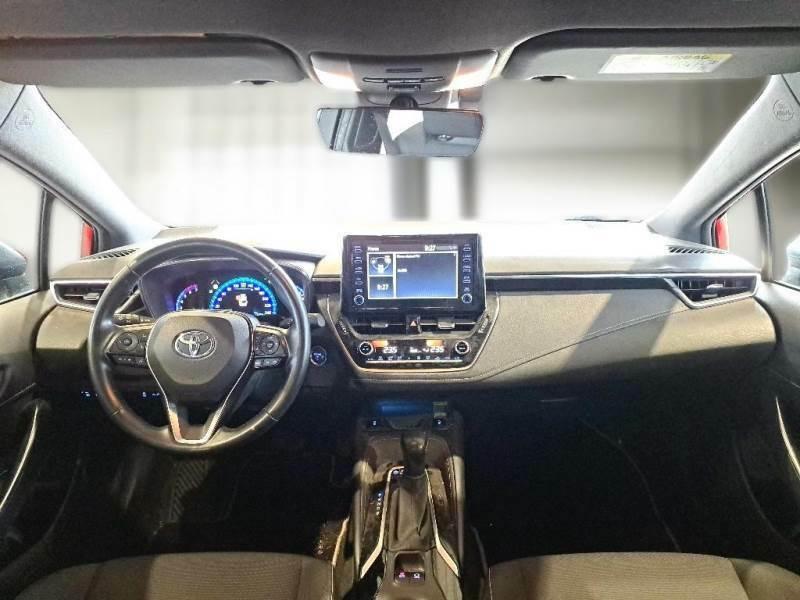 TOYOTA COROLLA TS 1.8 Hybrid Style WAGON