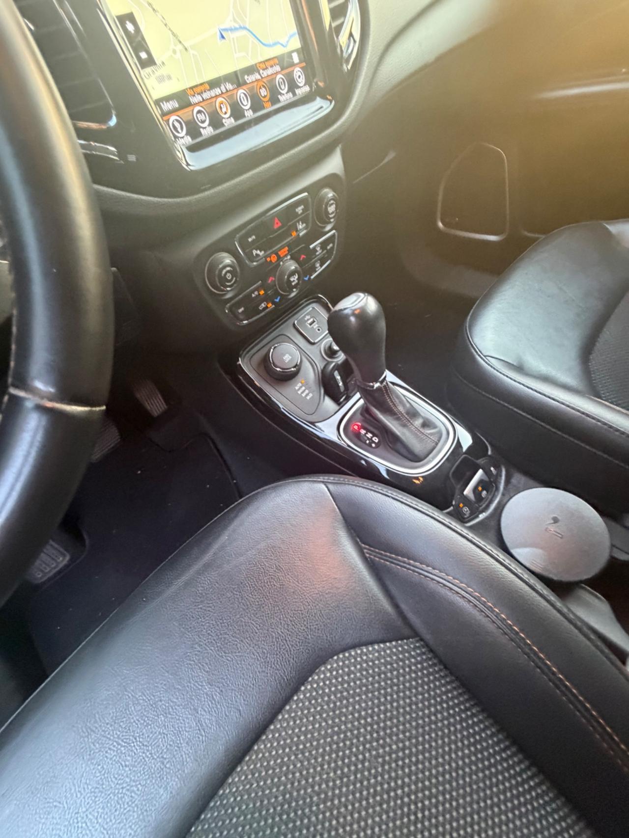 Jeep Compass 2.0 Multijet prezzo 11000