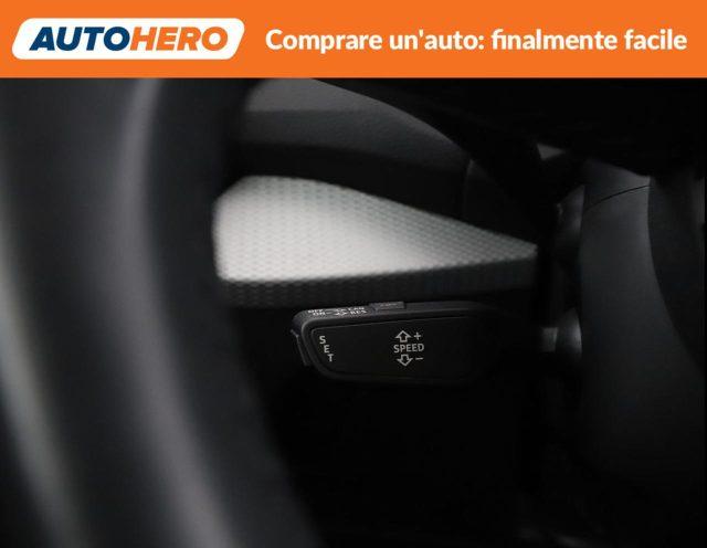 AUDI Q2 30 TFSI Admired