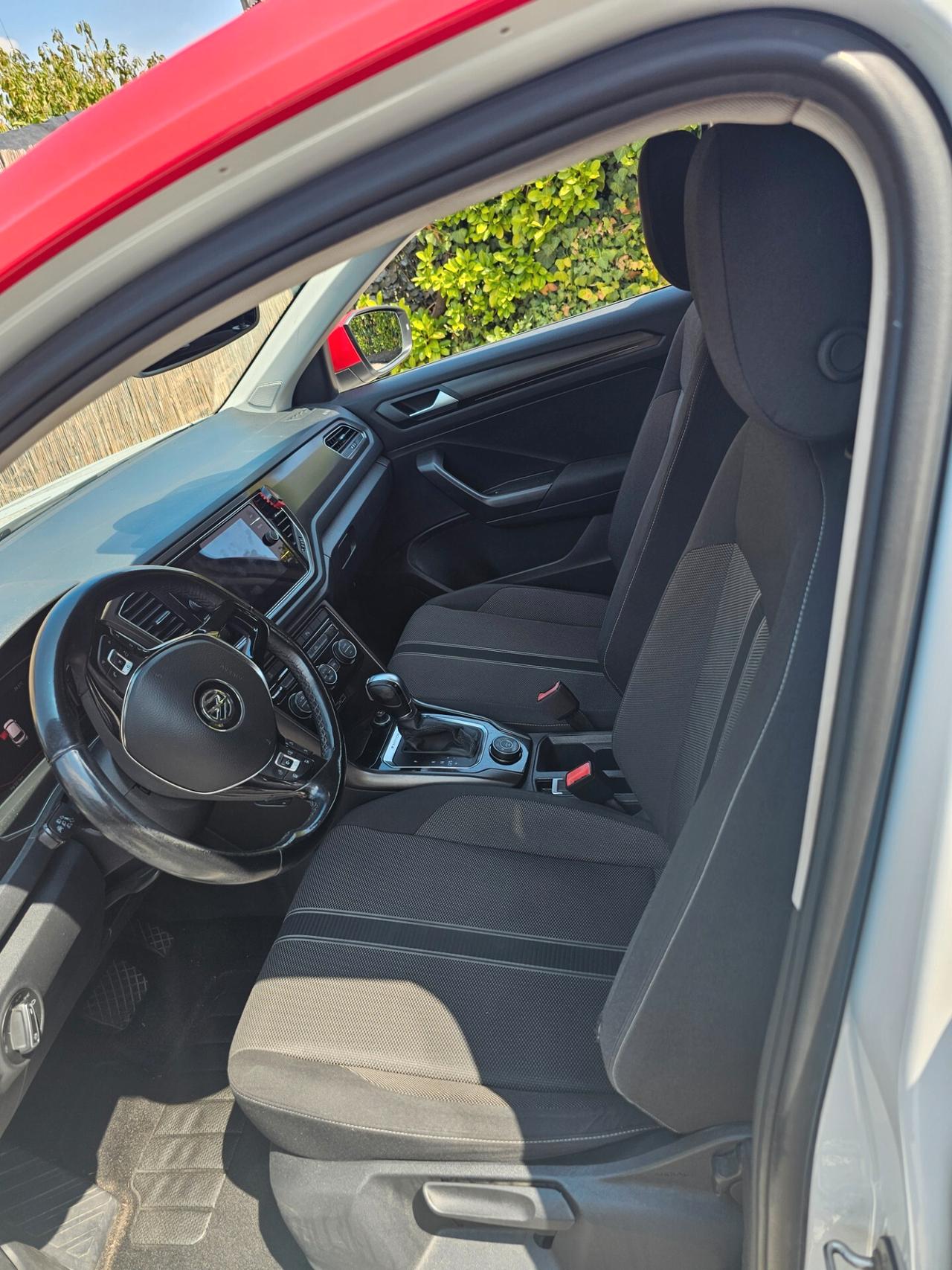 Volkswagen T-Roc 2.0 TDI SCR 150 CV DSG Advanced BlueMotion Technology