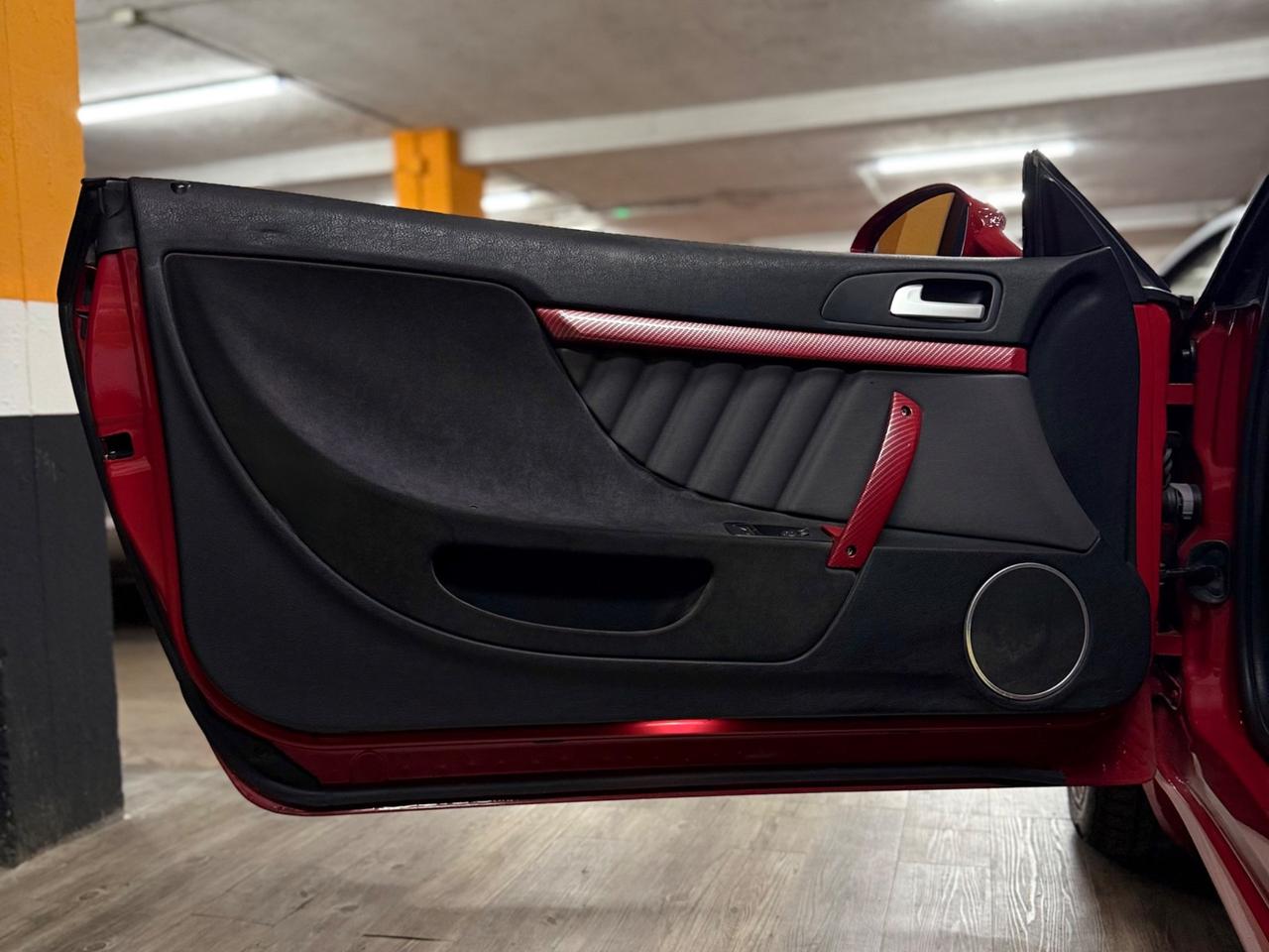 SPETTACOLARE ALFA ROMEO SPIDER EXCLUSIVE IN OTTIME CONDIZIONI