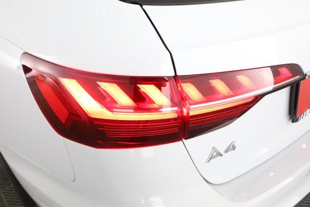 AUDI A4 A4 Avant 30 TDI/136 CV S tronic Business