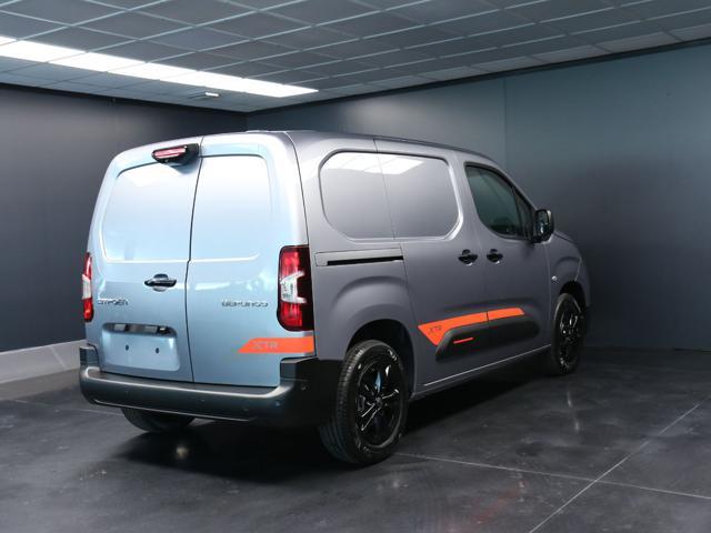 CITROEN Berlingo BlueHDi 100CV S&S Van M Serie Speciale XTR 3 POSTI