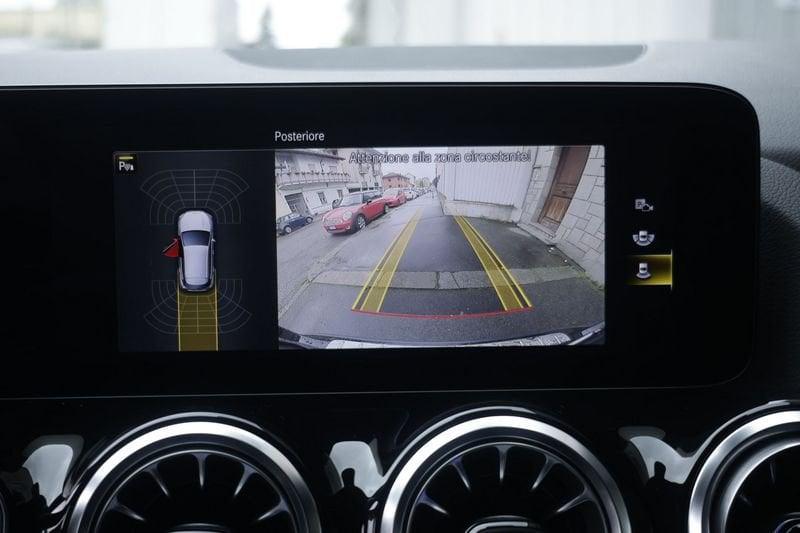 Mercedes-Benz GLA Mercedes-Benz GLA 45 S 4Matic+ AMG Unicoproprietario