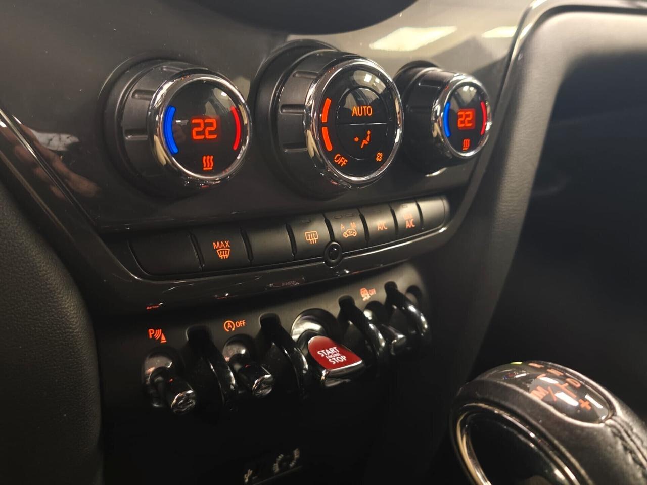 Mini Cooper D Countryman Mini 2.0 Cooper D Hype Countryman