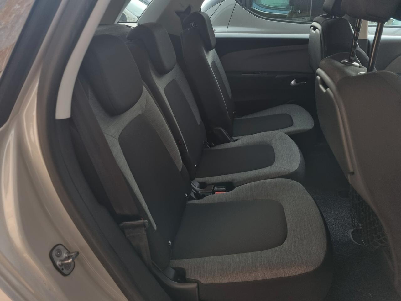 Citroen C4 Grand Spacetourer 130 S&S EAT8 Feel