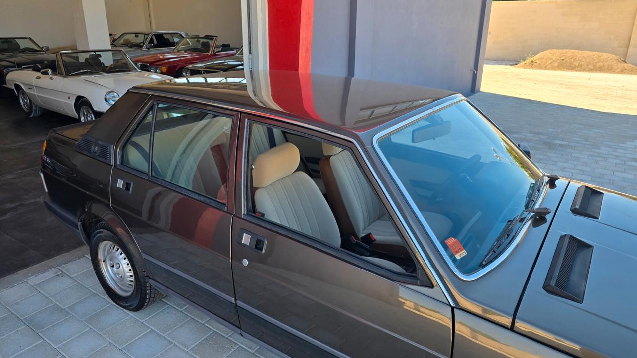 Alfa Romeo Giulietta 1.6CC ASI CON CRS