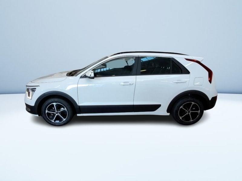 KIA Niro 1.6 HEV GPL Business MY25