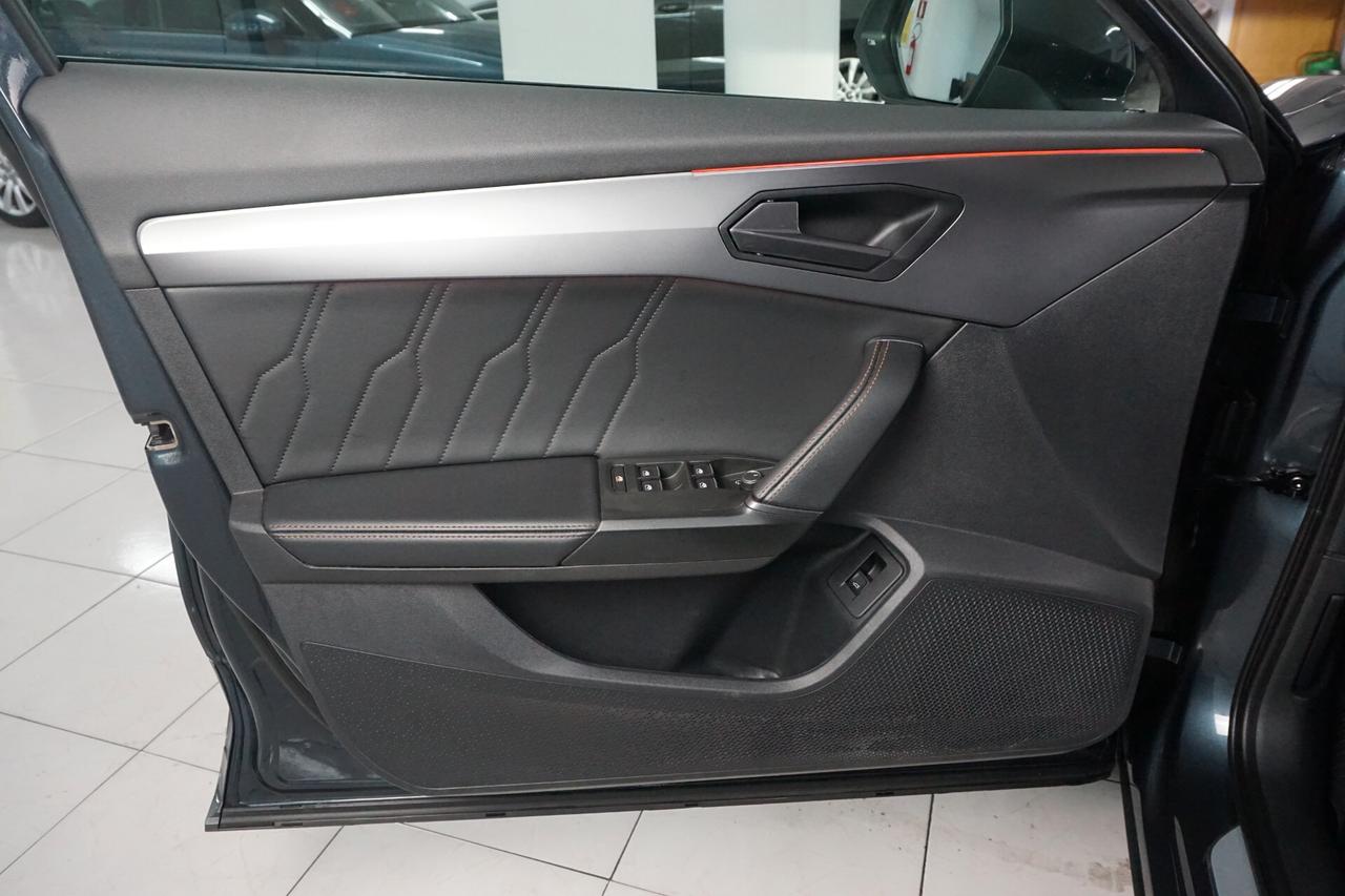 Cupra Formentor 2.0 TDI DSG