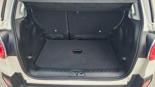 FIAT 500L 1.3 Multijet 95 CV Pop Star