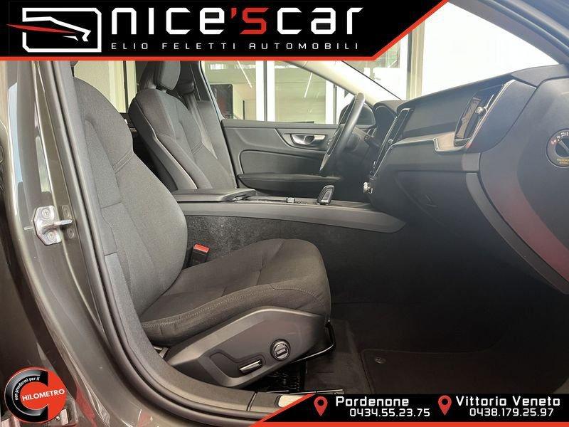 Volvo V60 Cross Country B4 (d) AWD Geartronic