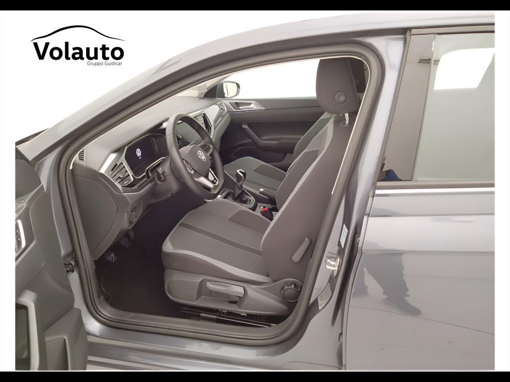 VOLKSWAGEN Polo VI 2022 - Polo 1.0 tsi Style 95cv
