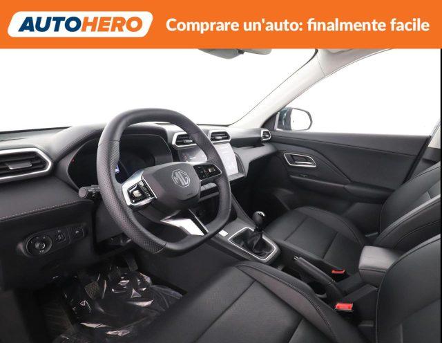 MG ZS 1.5 Comfort