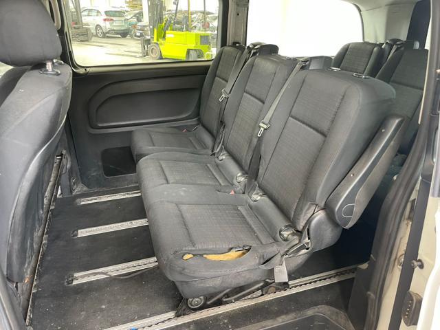MERCEDES-BENZ Vito 2.2 116CV CDI PC-SL TOURER