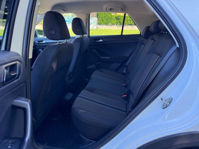 VOLKSWAGEN T-Roc 1.5 TSI ACT DSG Advanced BlueMotion Technology