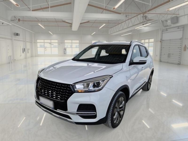 DR MOTOR DR4.0 1.5 MT BENZ GPL