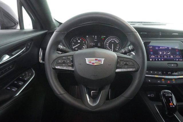 CADILLAC XT4 XT4 350 TD AWD Sport