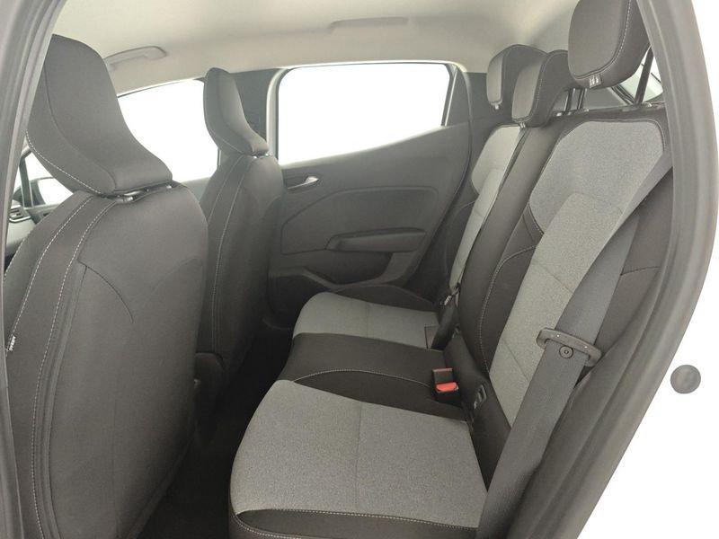 Renault Clio ECO-G 100 CV Evolution + Pack keyless entry + Parking Camera