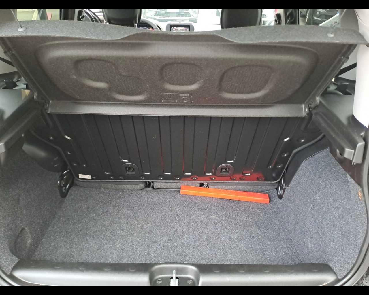 FIAT Panda Cross - Panda Cross 1.0 FireFly S&S Hybrid