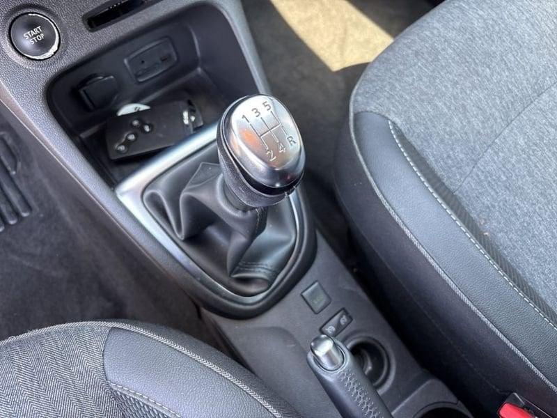 Renault Captur 0.9 TCE SPORT EDITION 90CV