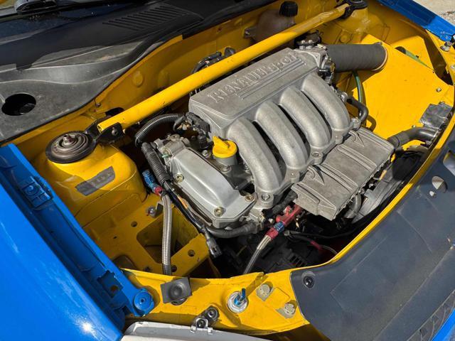 RENAULT Clio ?CUP RS FASE DUE?