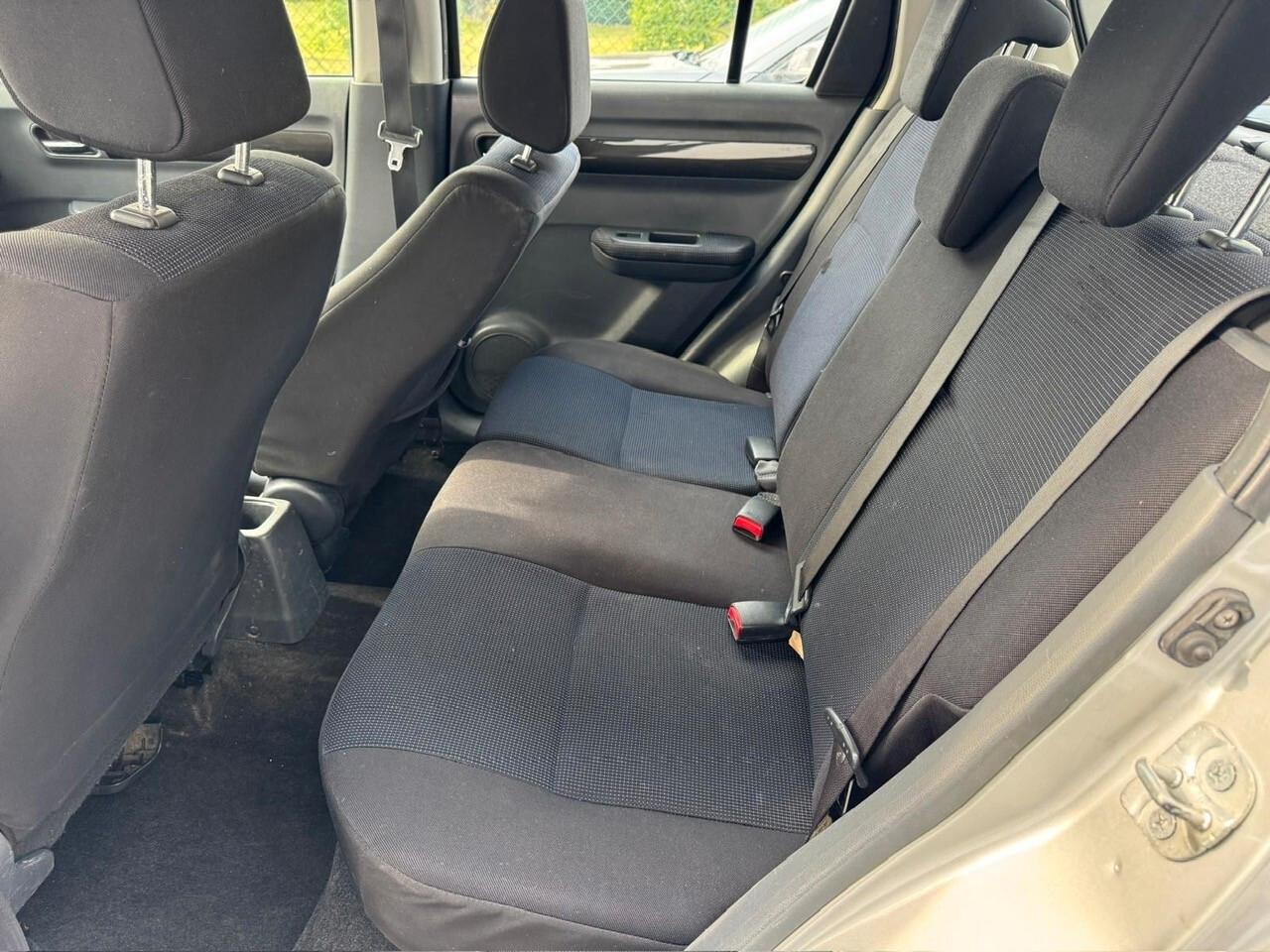Suzuki Swift 1.3 4x4 5p. GL