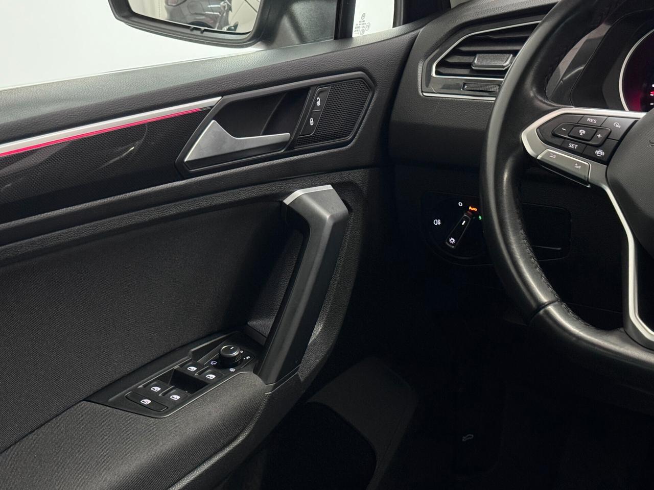 VW Tiguan 2.0 TDI Life 122cv - PROMO FINANZIAMENTO !!