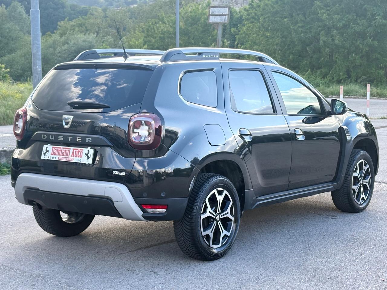 Dacia Duster 1.6 GPL ORIGINALE Prestige FULL/LED/NAV