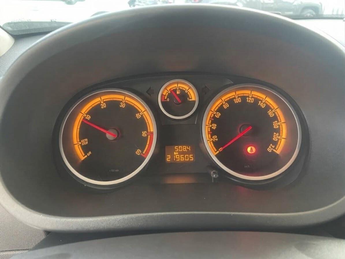 Opel Corsa 1.3 CDTI 95CV 5 porte Elective