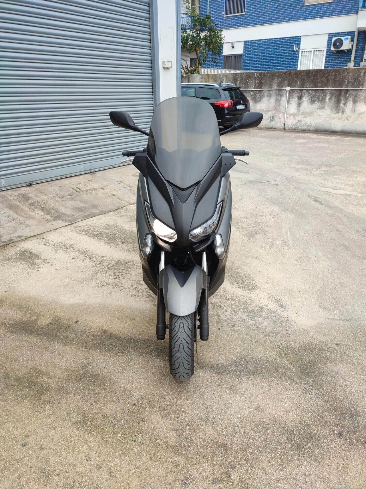 Yamaha X-Max 250 Sport abs