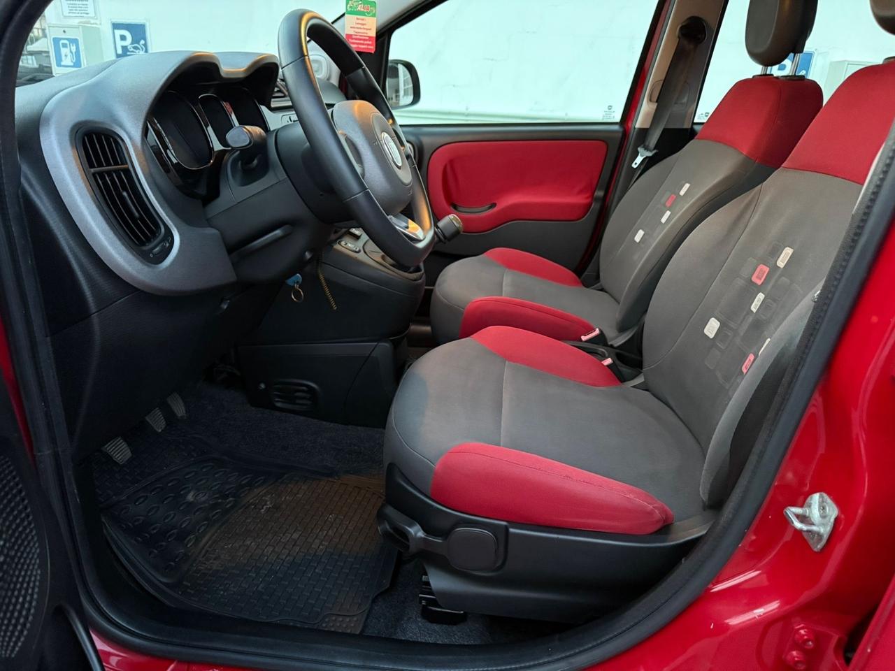 Fiat Panda 1.2 EasyPower Pop