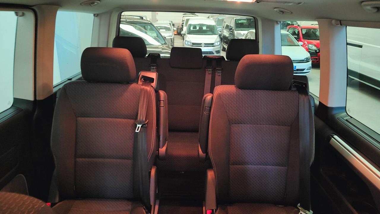 Volkswagen Multivan 2.0 TDI Trendline