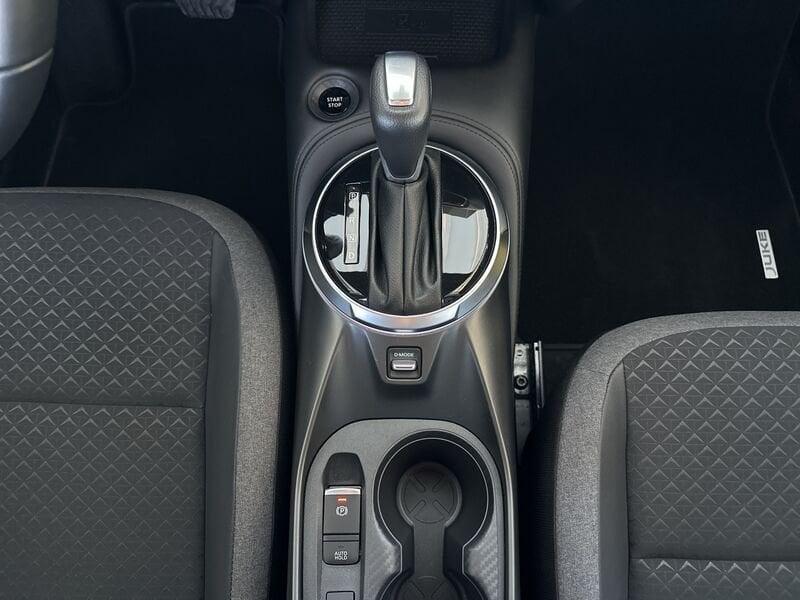 Nissan Juke Juke 1.6 HEV N-Connecta