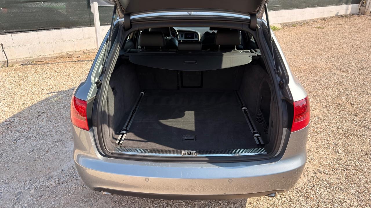 Audi A6 3.0 V6 TDI 240 CV F.AP. quattro Advanced