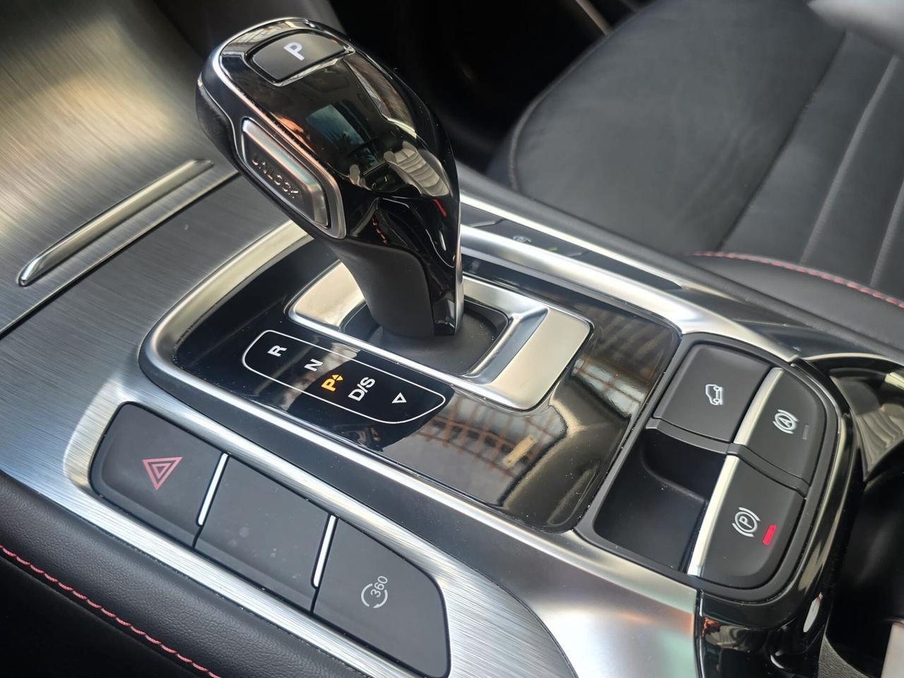 Mg HS 1.5T-GDI AT Luxury