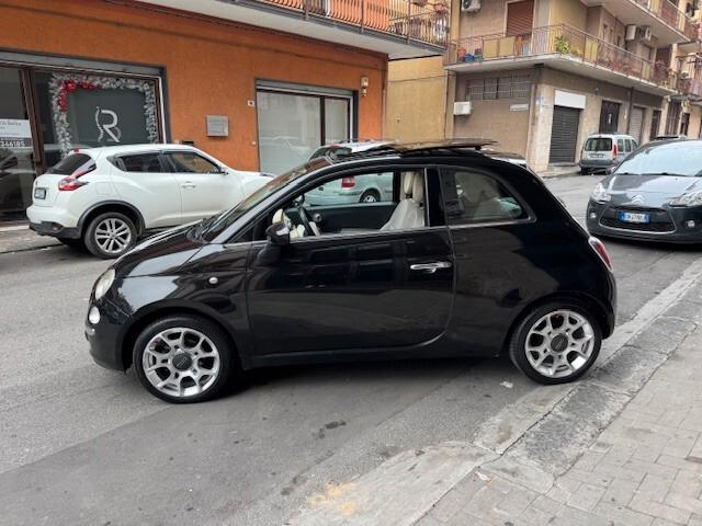 Fiat 500 1.3 Multijet 16V 75 CV Sport
