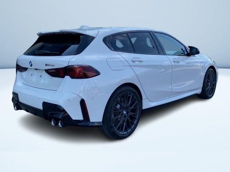 BMW Serie 1 Nuova M135i xDrive