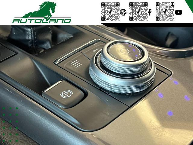 MASERATI Ghibli 3.0V6 275cv Gransport Service Maserati Full