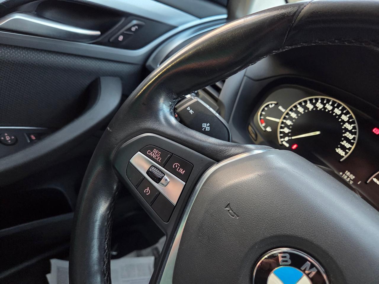 Bmw X3 xDrive20d Advantage Auto.