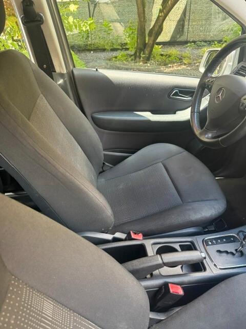 Mercedes-benz A 180 CDI Classic