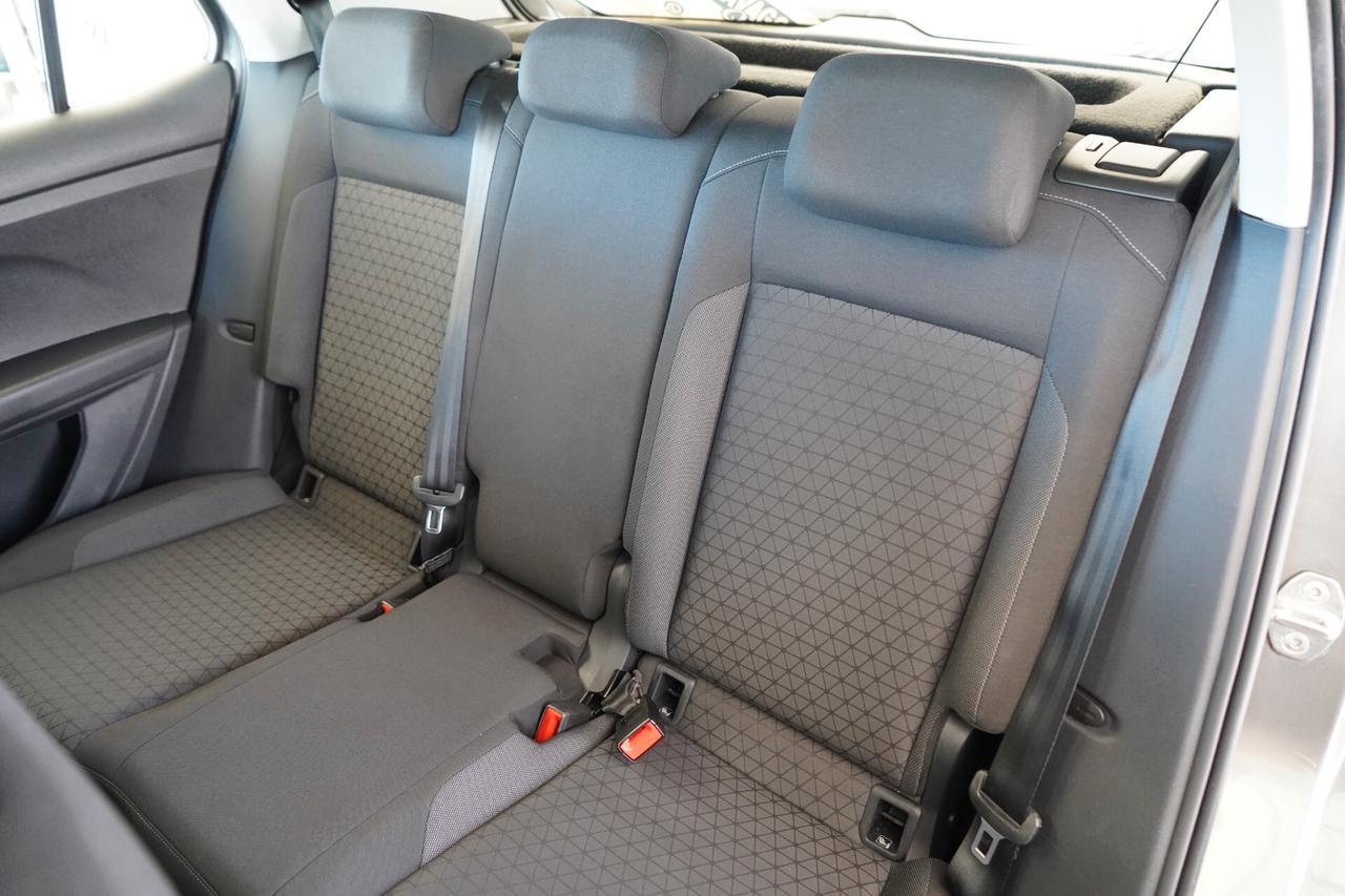 Volkswagen T-Cross 1.0 TSI 110 CV DSG Advanced