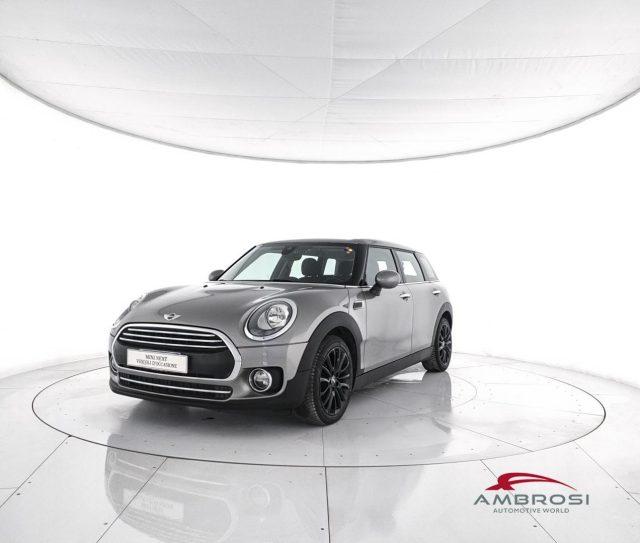 MINI Clubman One D 1.5 One D Hype