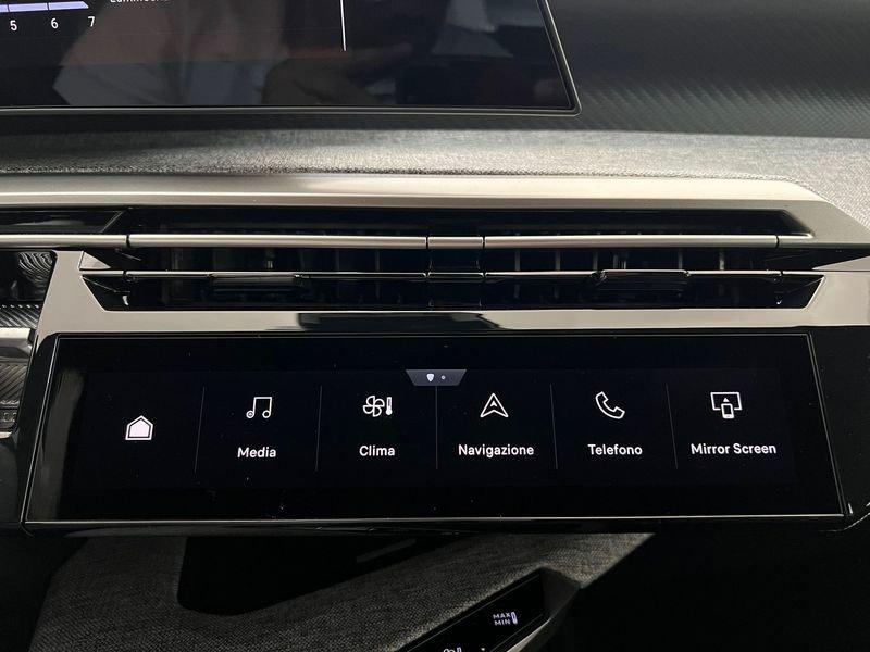 Peugeot 3008 3008 Hybrid 136 e-DCS6 Allure