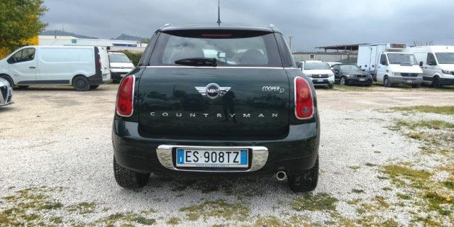MINI Countryman Mini Cooper D Countryman 4ALL