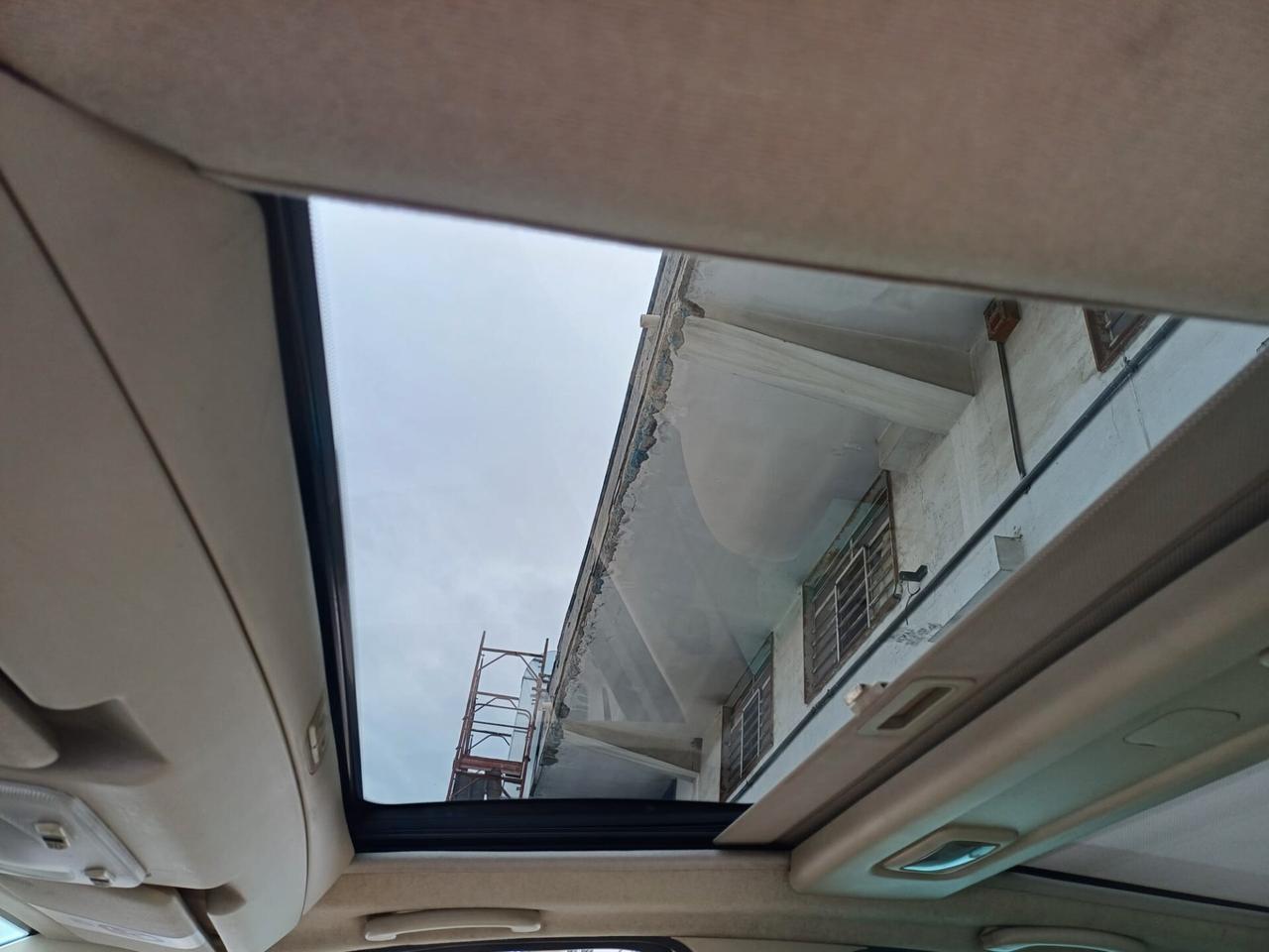 Lancia MUSA 1.3 Mjt TETTO APRIBILE Perfetta - 2008